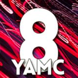 Alex M.O.R.P.H. & Woody van Eyden - Afterhours.fm 8 Years Anniversary Massive Celebration 2014-05-28