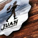 Juan Caminante Part 1
