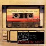 Awesome Essential Mix 2014