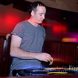 Sasha (Last Night On Earth, Ministry of Sound) @ Trilogy, Souk Madinat Jumeirah - Dubai (14.02.2013)
