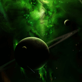 feel like in space