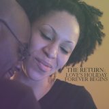 FOREVER BEGINS, VOL. 3