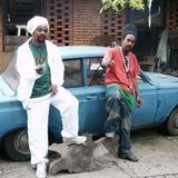 2005-11-25 / Big Famili (King Kalabash, Baron Black) feat Damalistik / Poland/Radio Aktywne/Live