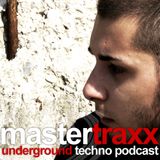 Deh Noizer cranks up the voltage for the latest Mastertraxx Techno Podcast