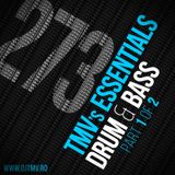 TMV's Essentials - Episode 273 (2015-10-12)