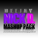 Basto - Hold You (Dj Nick D. Private Mash Mix)