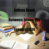 Between the exams mix January 2014