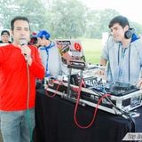 MEGA VIBE - PROGRAMA 002 - TONNY MOA / GUSTAVO NAGATA