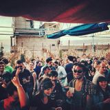 Real Roots @ Soundcrash DJ Vadim Dubcatcher Launch Party