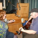 Heartbeat interview with Paddy Nash & Diane Greer