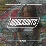 DJ Bai - Uppercuts Mix Vol. 45