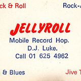 Luke the Duke's Roots Rockin' Show 84