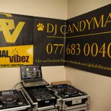 DJ CANDYMAN NEW SA HOUSE MIX 2013