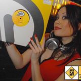 Janette Slack's Back to Vinyl epic mix with tunes from 1998 - 2004