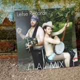IA MIX 11 Lefse Records