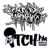 BENNY DICTION | TRACKSIDE BURNERS & ITCH FM RADIO SHOW #32 27-APR-2014