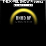 Knod AP 2hours @ K-Mel Radioshow