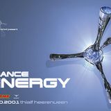 Scott Bond @ Trance Energy 2001 (21, October 2001)