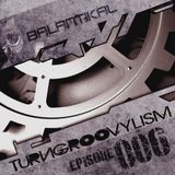 TurnGroovylism Episode 06 (April 06 2014)