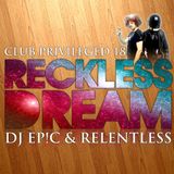 Club Privileged 18