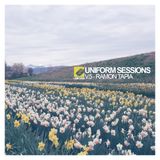Uniform Sessions V.5 - Ramon Tapia