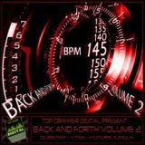 Digitally-Mashed Pres Back And Forth Volume 2 TDD Promo Mix