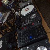 The funky affair. mixed by: Level Up