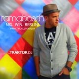 Rama Bosch - Mix.Win.Berlin.