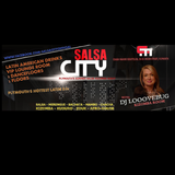 Salsa City Resident DJ LOOOVEBUG 30 min KIZOMBA MIX