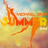 Michael Snip- Summertime ( 60-min exclusive set)