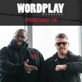 Wordplay Podcast 013 | Hosted by Vice|October 2015|Run The Jewels Special | Issue 15 announcement! |