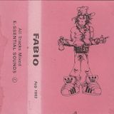 FABIO - E-ssential - Feb 1992
