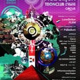 Live Set at Circus Tokyo