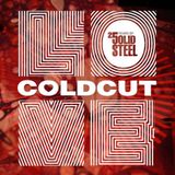 Coldcut Presents 2 Hours of Sanity Pt. 1 - Love