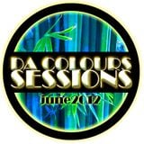 ALBERT APONTE / DA COLOURS SESSIONS (June 2012)
