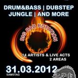 BIG BAD ROTATION CONTEST -