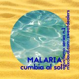 Agustismo Series #1 - Malaria - Cumbia al Sol
