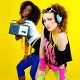 'Chillin With The Honz' Mix Pt 1