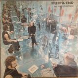 Fripp & Eno /No Pussyfooting