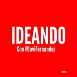 Ideando Junio 2013 con @JaviFernandez