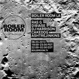Cakedog @ Boiler Room Los Angeles 024 - 03.08.2013