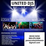 james coles quickmix 216 - 90s & 2k
