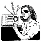 Dj iZem Show 07 03 - Author, Burguinha Dub ,Frente Cumbiero, Groundislava, Badbadnotgood