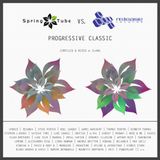 DJ Slang - Spring Tube vs Release Records (Progressive Classic Continuous Mix)