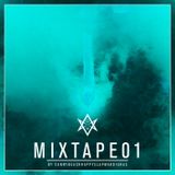 SunnyBeach HappySlap MardiGras - MIXTAPE 001