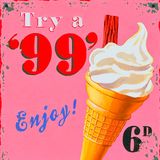Hazy Cosmic Jive presents "Mine's a 99"