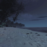 The Midnight Loner Beach Party Mixtape