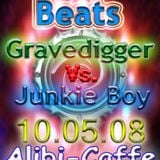 Gravedigger b2b JunkieBoy - Party After 12.05.20