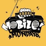 MM with Kid Capri, Rich Medina, Spinna & Just Blaze - Gene Browns Bday