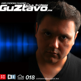 Big Room Radio # 18 By Guztavo Mx